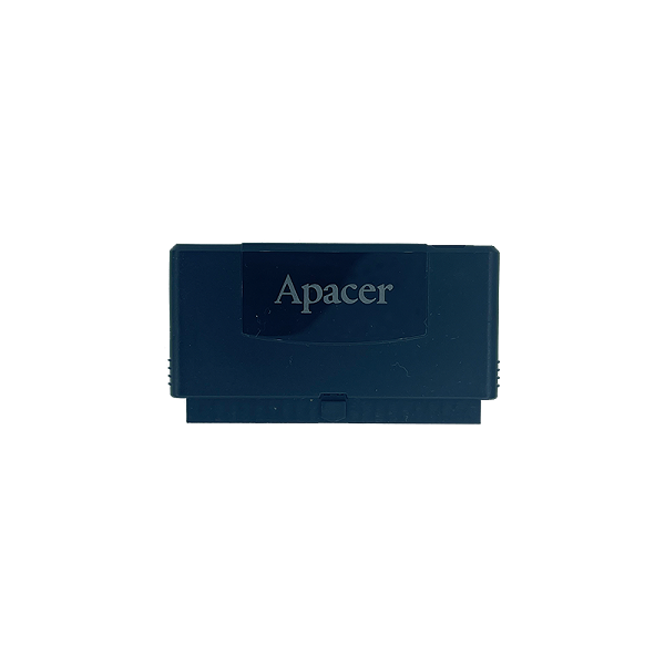 Apacer宇瞻 电子硬盘工业级 44PIN 电子盘 1GB - 23重复