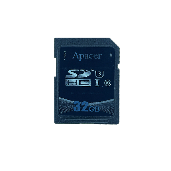 Apacer宇瞻SD卡 存储卡内存卡工业级常温宽温MLC  32GB