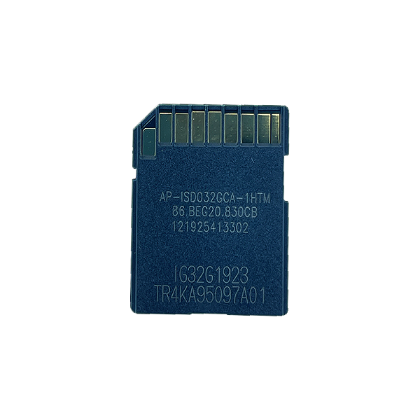 Apacer宇瞻SD卡 存储卡内存卡工业级常温宽温MLC  32GB