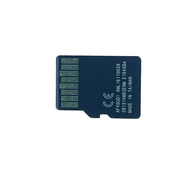 20   ATP TF 工业TF卡 4GB  宽温TF卡