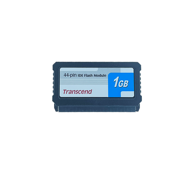 17    Transcend 创见电子硬盘 44PIN 电子盘 专用 DOM盘  1GB