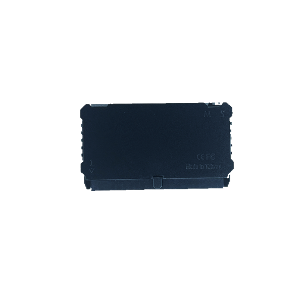 17    Transcend 创见电子硬盘 44PIN 电子盘 专用 DOM盘  1GB
