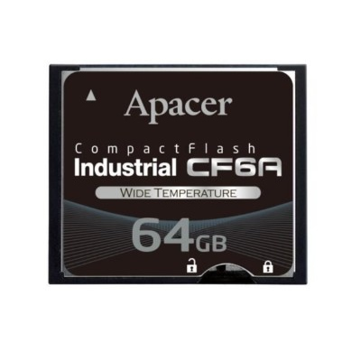 Apacer Industrial CF6A-M
