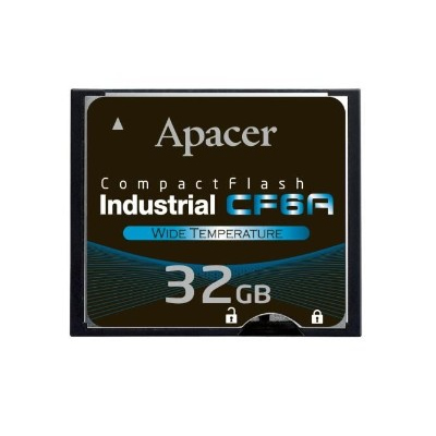 Apacer 工业级 CF6A-SL