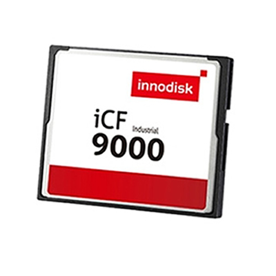 innodisk iCF 9000