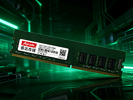 On-die ECC是什么？DDR5内存的纠错技术解析