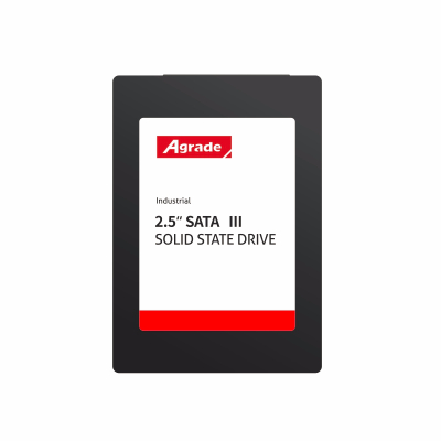 工业级ETC专用SSD ST46