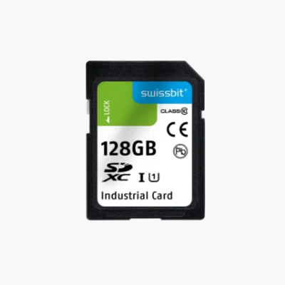 Swissbit SD存储卡S-52