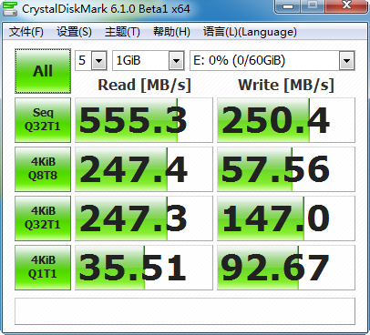 Agrade睿达工业级M.2 SSD评测：稳定性才是最关键的！