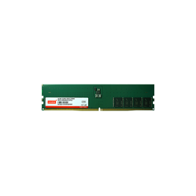 宜鼎内存条DDR5 WT UDIMM