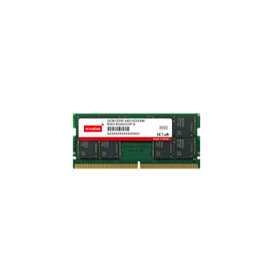 宜鼎内存条DDR5 WT SODIMM