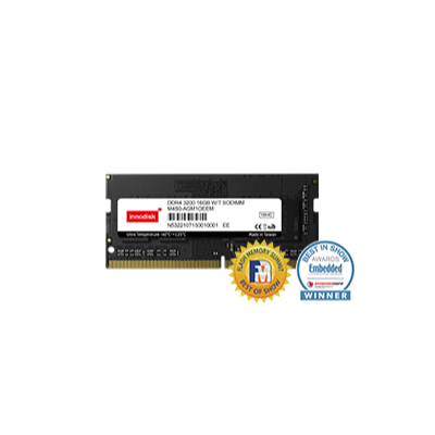 宜鼎内存条DDR4 Ultra Temperature SODIMM