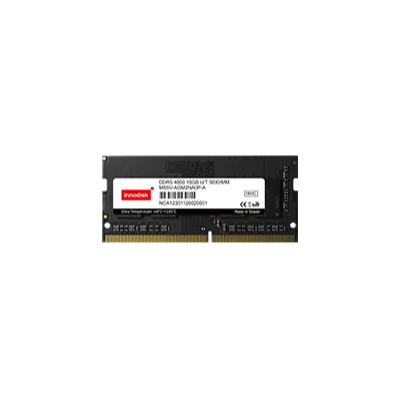 宜鼎内存条DDR5 Ultra Temperature UDIMM