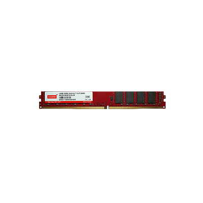 宜鼎内存条DDR4 WT UDIMM VLP