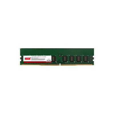 宜鼎内存条DDR4 WT ECC UDIMM