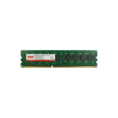 宜鼎内存条DDR3 WT ECC UDIMM