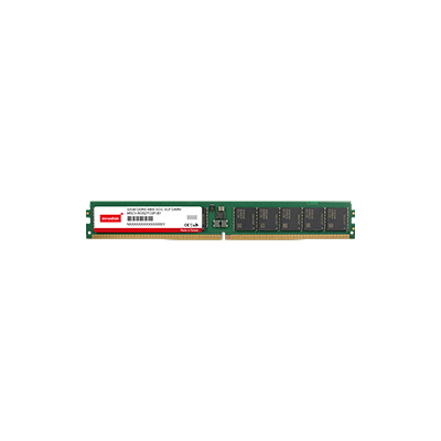 宜鼎内存条DDR5 WT UDIMM ULP