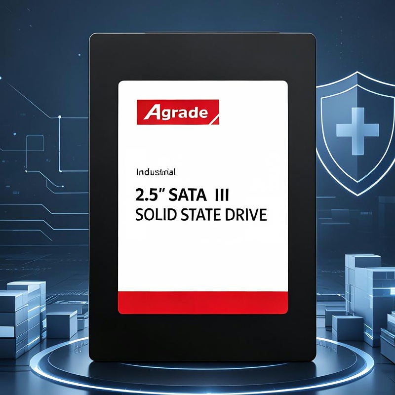 SSD