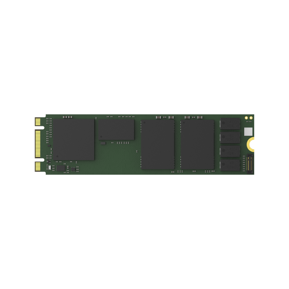 海康存储D300NPRO 钽电容 SATA Ⅲ 固态硬盘