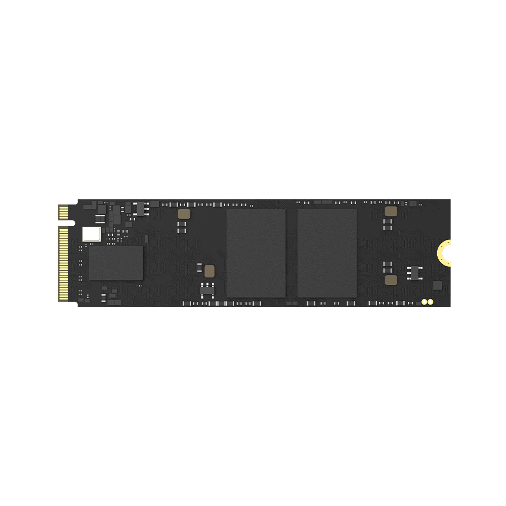 海康存储A2000ECO PCIe Gen3 × 4 固态硬盘