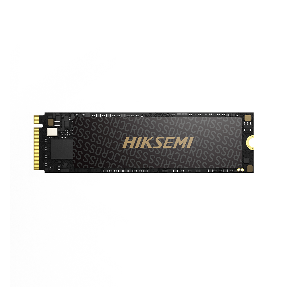 海康存储A4000 PCIe Gen4 × 4 固态硬盘