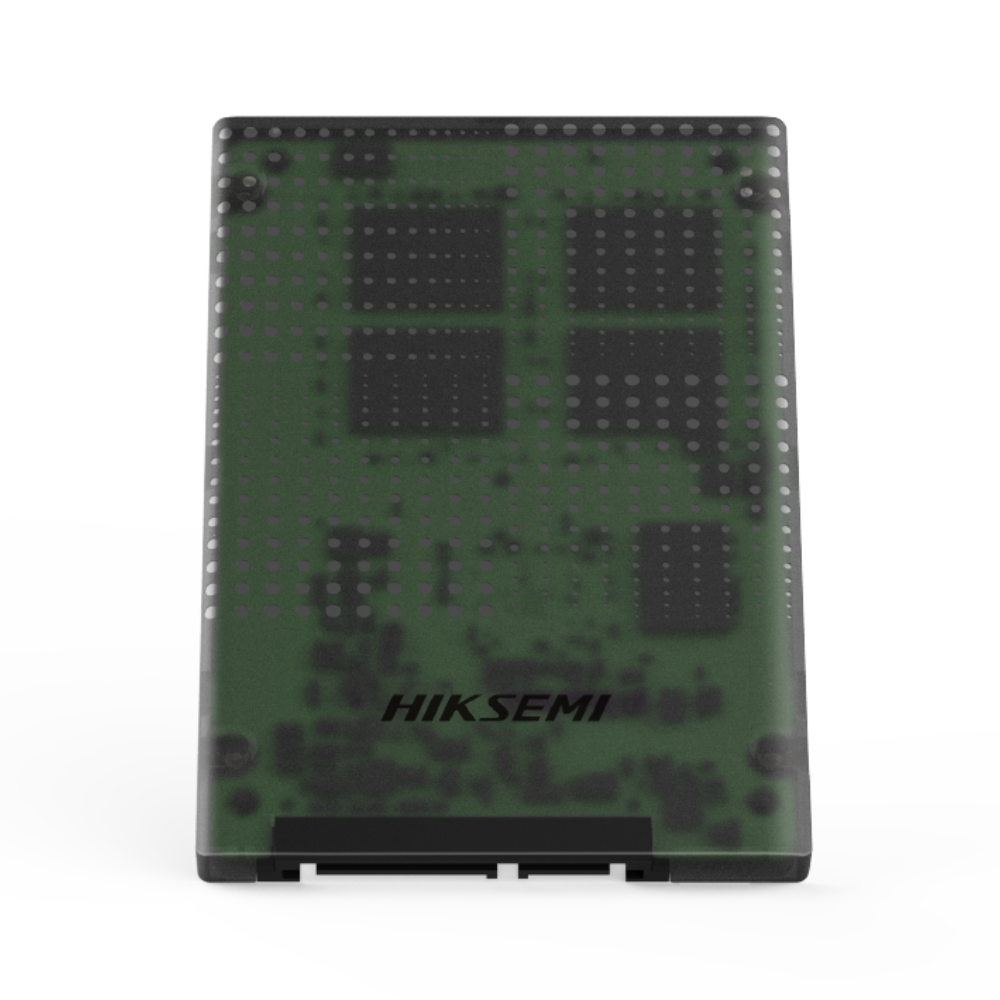 海康存储E260PLUS SATA III 固态硬盘