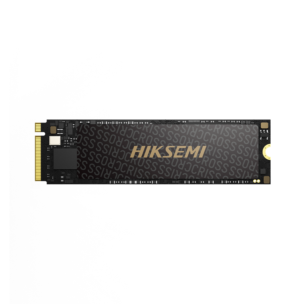 海康存储C2000ECO PCIe Gen3 × 4 固态硬盘