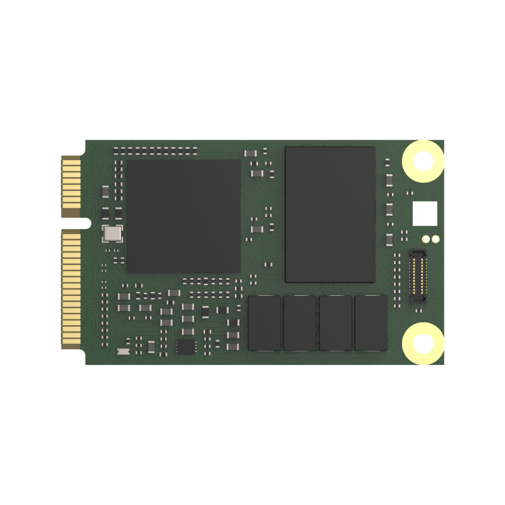 海康存储 V310MPRO SATA Ⅲ 固态硬盘