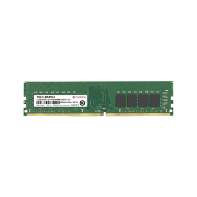 创见DDR4-2<i style='color:red'>40</i>0 U-DIMM