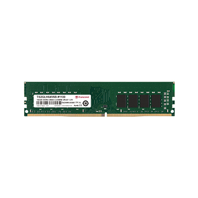 创见<i style='color:red'>ddr4</i>-2666 U-DIMM