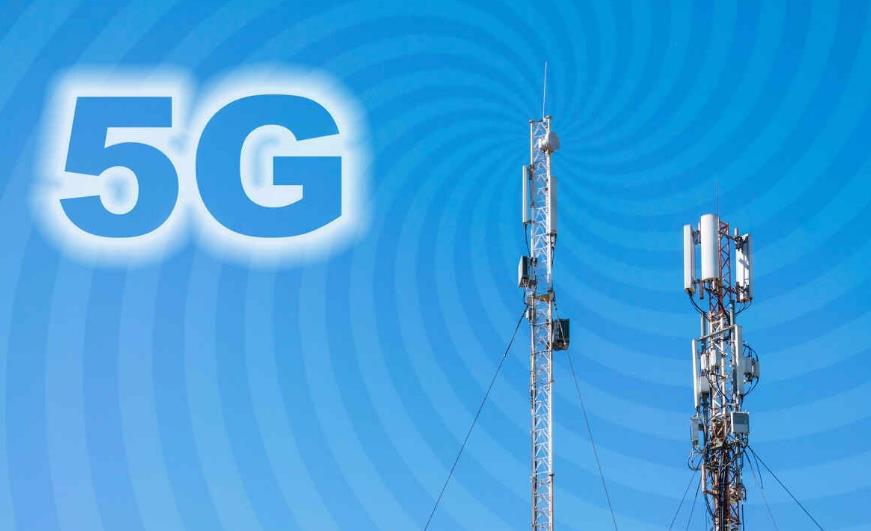 5G基站覆盖中国地级以上城市 累计开通96.1万个