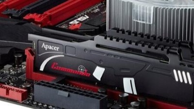 DDR4与DDR3内存的不同点