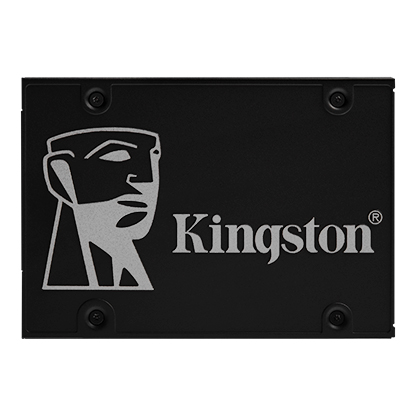 kingston/金士顿 2.5” SATA (Industrial Temp)