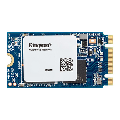 kingston/金士顿 M.2 2242 SATA