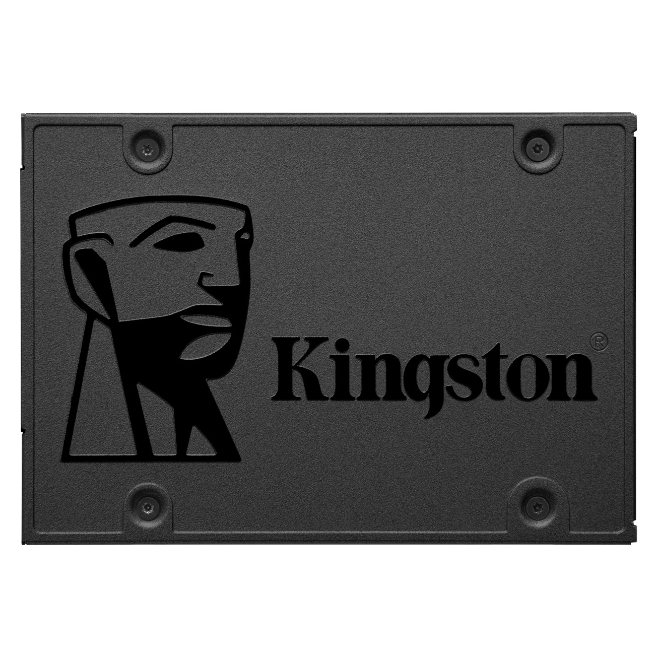 kingston/金士顿 2.5” SATA (Commercial Temp)