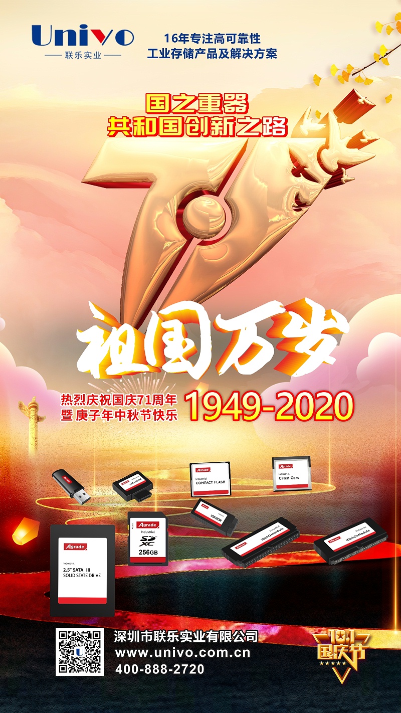 2020国庆