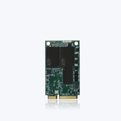 ATP SATA III mSATA固态硬盘