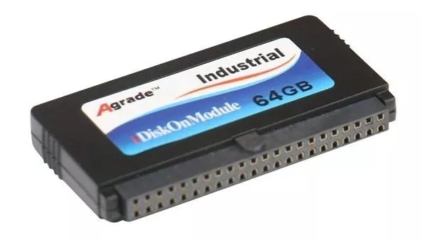 Agrade 工业级DOM电子硬盘