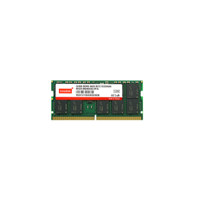 宜鼎内存条DDR5 ECC SODIMM