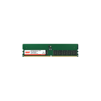 宜鼎内存条DDR5 ECC UDIMM