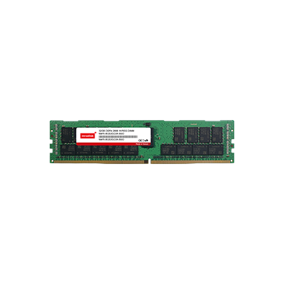 宜鼎内存条DDR4 RDIMM