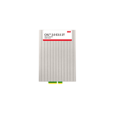 宜鼎内存条CXL Memory Module