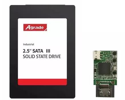 SSD