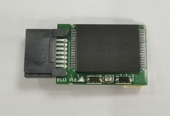 SSD