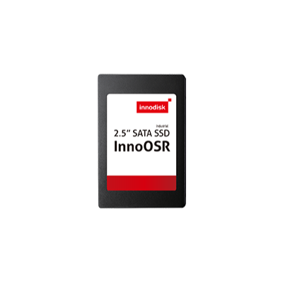 宜鼎固态硬盘2.5" SATA SSD 3ME3