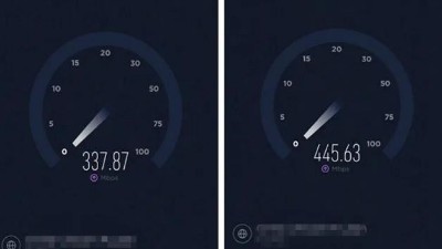 六城实测！加持了超级上行的5G上行能跑多快？