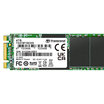 TSATA III M.2固态硬盘M.2 SSD 830S