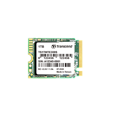 PCIe M.2固态硬盘PCIe SSD 300S
