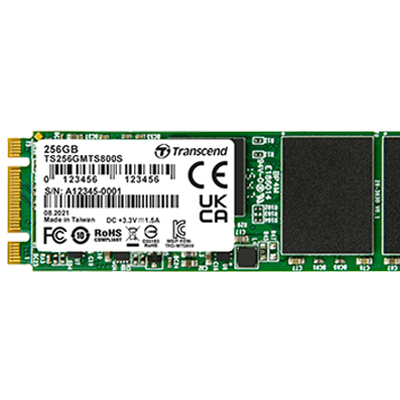 SATA III M.2固态硬盘M.2 SSD 800S