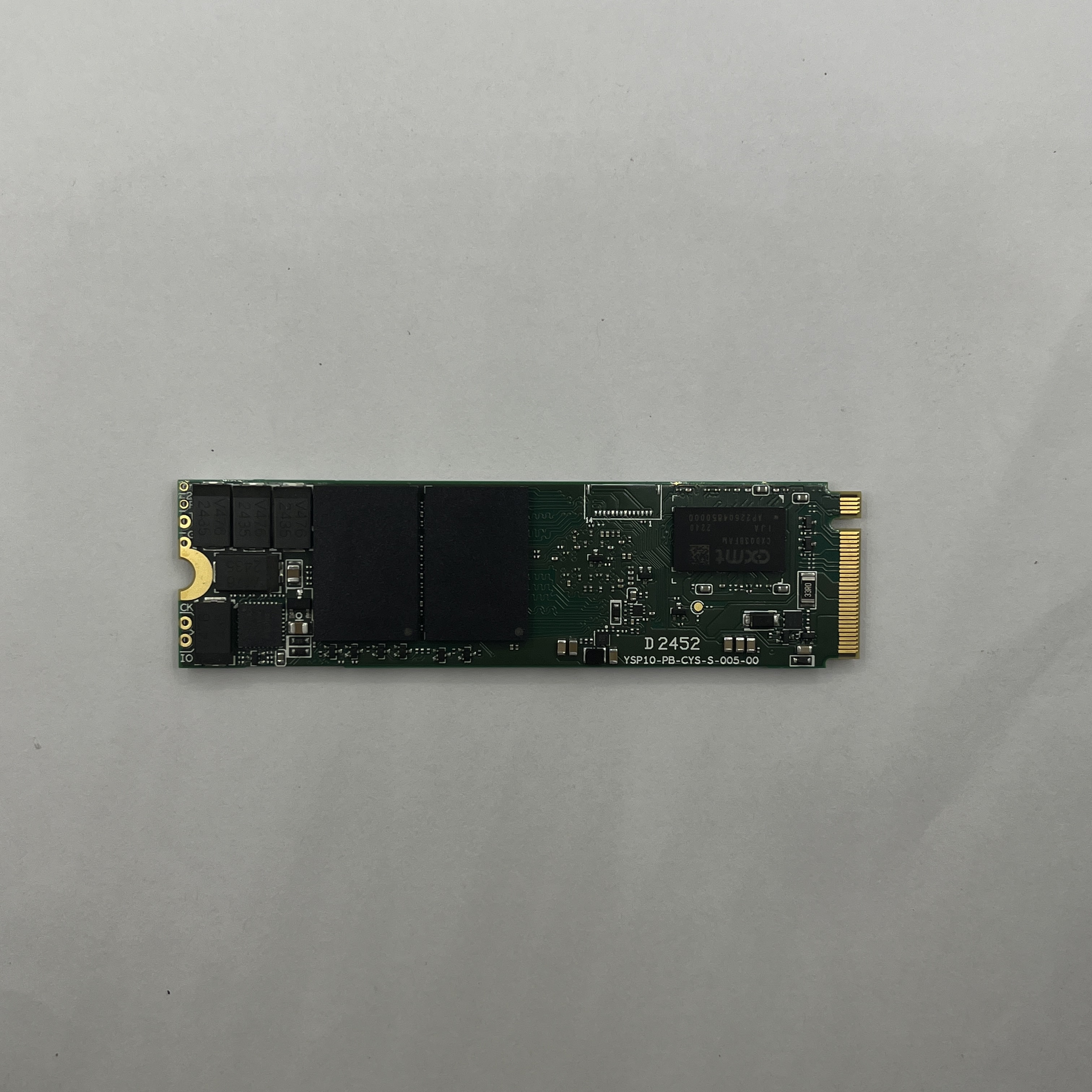 国产SSD PE35